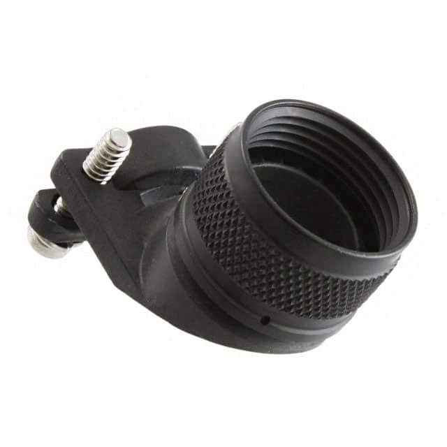 M85049/51-1-12A Amphenol PCD  Endgehäuse und Kabelklemmen